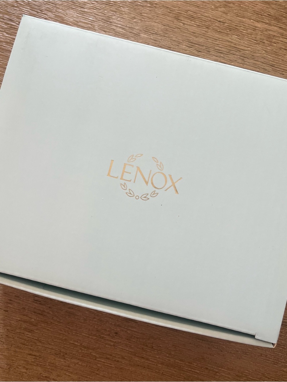 *BRAND NEW* Lenox Celebrate Flowers 10-Piece Mini Ornament Set - Picture 5 of 9